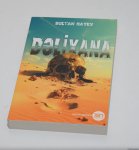 В Баку прошла презентация романа генсека ТЮРКСОЙ Султана Раева, изданного на азербайджанском языке (ФОТО)