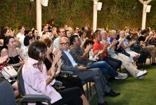 На Baku Piano Festival прошел концерт французской группы Адриaна Брондейса (ФОТО)