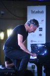 Baku Piano Festival. Темы старого Баку и бразильская экспрессия с Шаином Новрасли  (ВИДЕО, ФОТО)