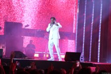 Невероятный драйв и ливень на Dream Fest в Баку - Thomas Anders, Dr.Alban, Leee John и другие звезды (ФОТО)