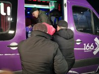 В город Джебраил возвращается очередная группа бывших вынужденных переселенцев (ФОТО/ВИДЕО)