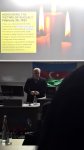 В Imperial College London   почтили память жертв Ходжалинского геноцида (ФОТО)