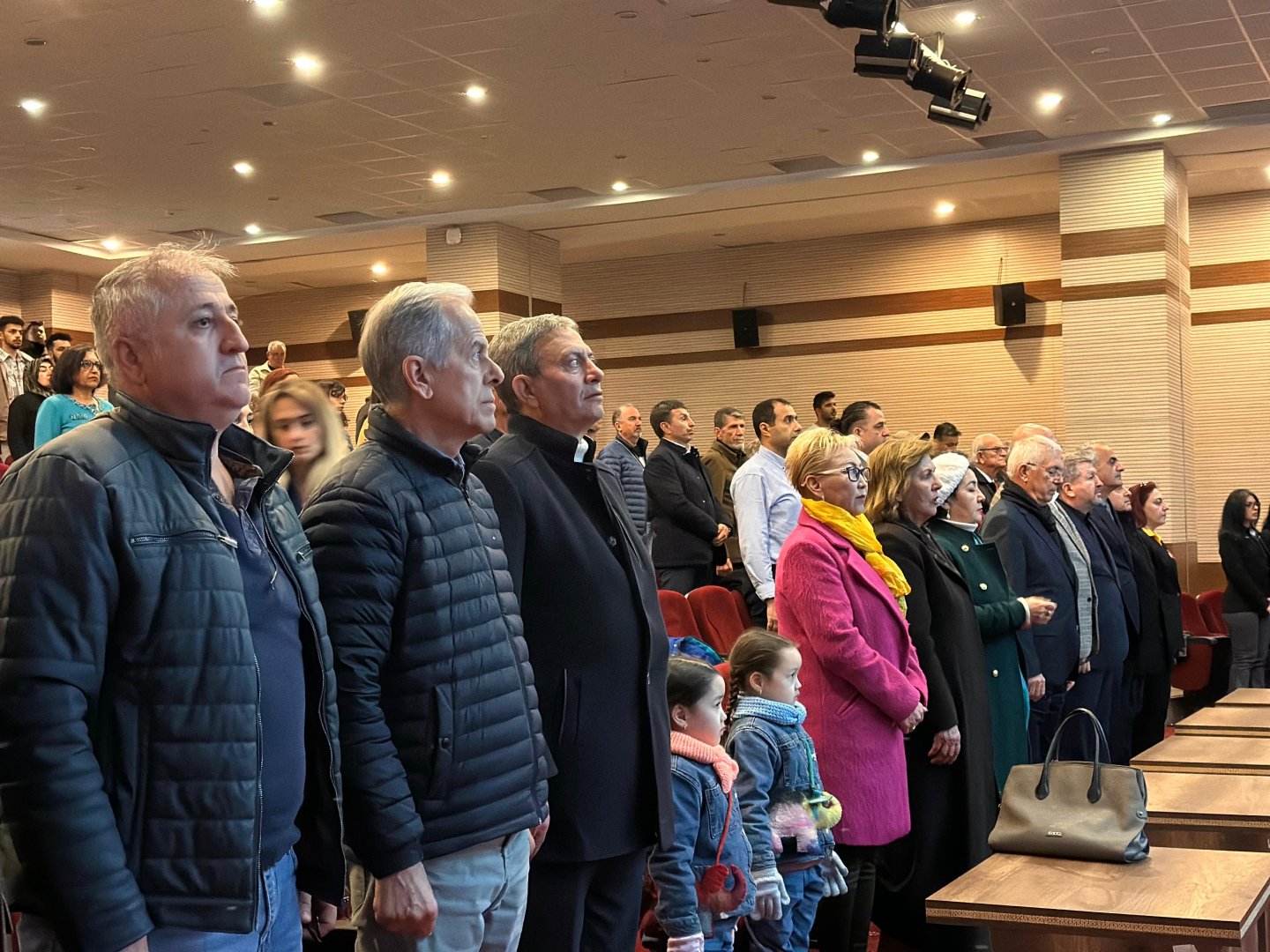 В Турции призвали международное сообщество признать Ходжалинский геноцид (ФОТО)