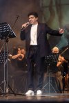 Впервые в Баку для любителей корейской музыки состоялось шоу "K-POP Symphony" (ФОТО)