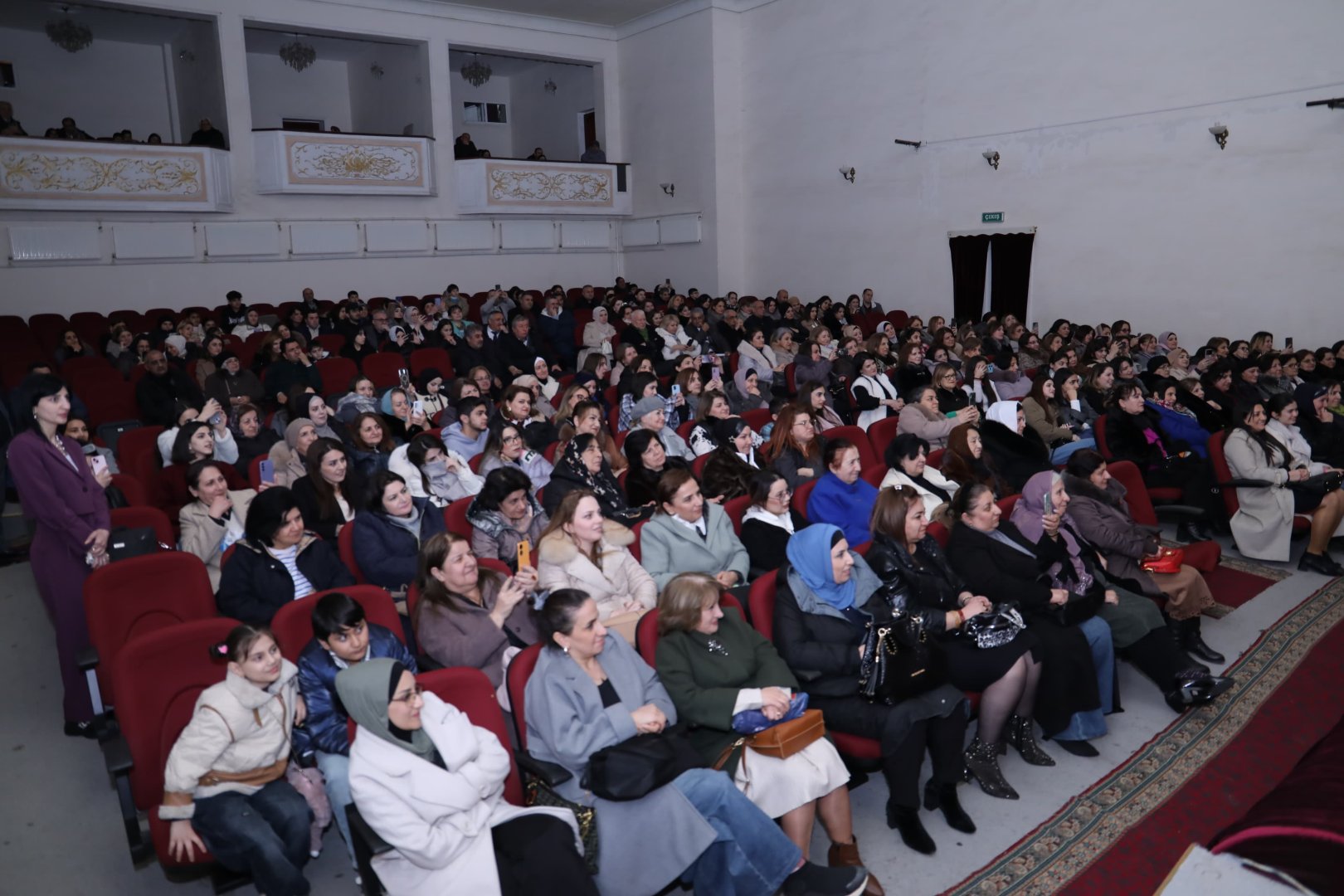 Однажды в Лянкяране – приключения  многоженца в одном южном городе (ФОТО)