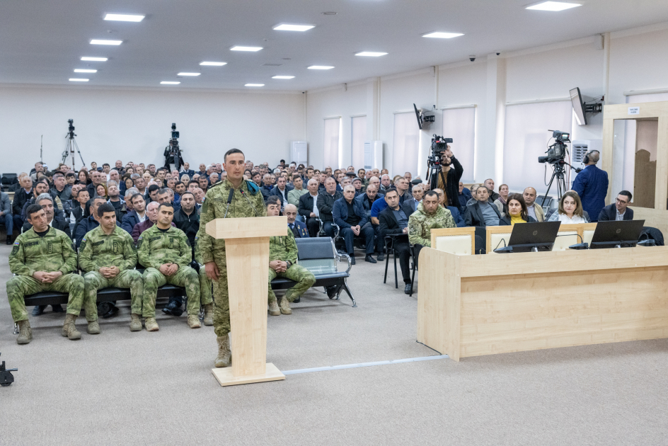 На суде по делу Рубена Варданяна дали показания более десяти потерпевших (ФОТО)