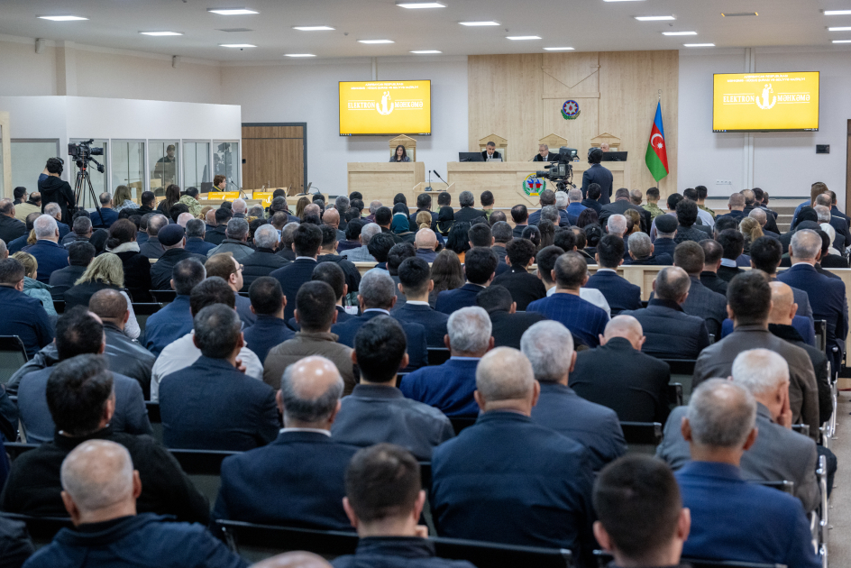 На суде по делу Рубена Варданяна дали показания более десяти потерпевших (ФОТО)